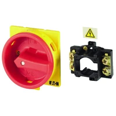 Eaton Electric V/EA/SVB-T0