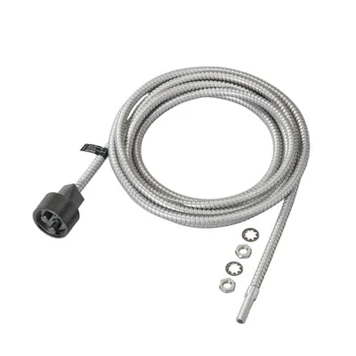 IFM FT-30-A-A-M8/3M Fiber optik cisimden yansımalı sensör