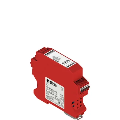 Pizzato CS ME-03XU24 Expansion module 3NO+1NC