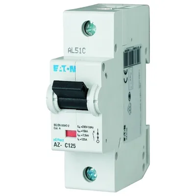 Eaton Electric AZ-C25