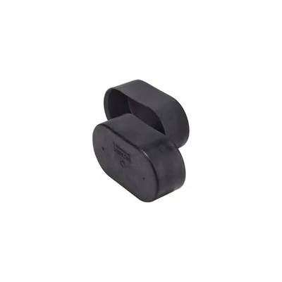 Fränkische MMR-E schwarz 92/50