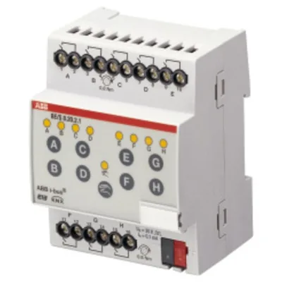 ABB BE/S8.20.2.1