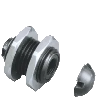 Pepperl+Fuchs CM-12 Cushioned mounting bracket