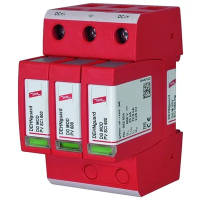 Dehn + Söhne DG M YPV SCI 1200 FM