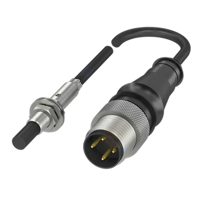 Balluff BES M05ED-PSC50F-EP00,3-GS04 Endüktif yakınlık anahtarları