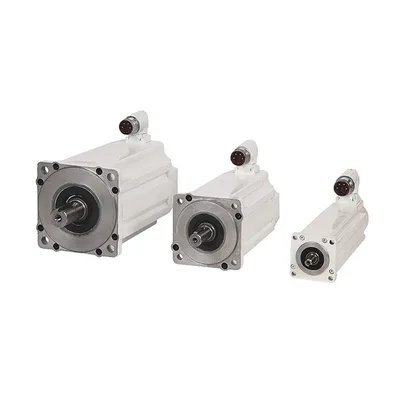 Allen Bradley VPF-B1002M-PJ14AF Servo Motor