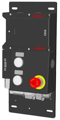 Euchner MGB-L1B-PNC-L-115620