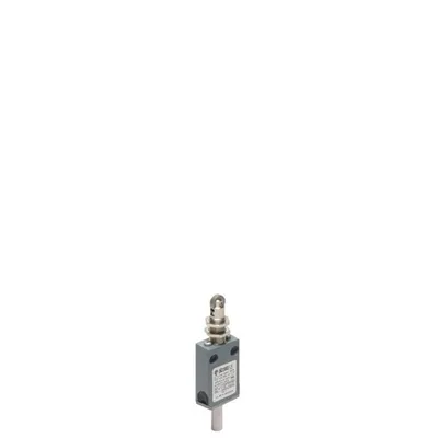 Pizzato FA 4511-2SH-EX5 Prewired position switch with threaded plunger with roller ATEX cat 3D-3G