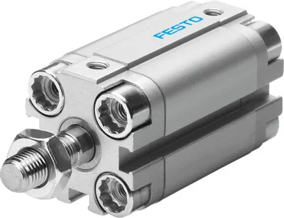 Festo ADVU-16-40-A-P-A Kompakt silindir