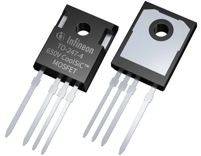 Infineon IMZA65R048M1H