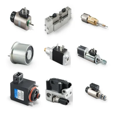 Magnet-Schultz G MH X 040 Holding magnet