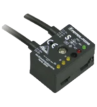Pepperl+Fuchs VAA-2E1A-G10-SAJ/EA2J-2X1M G10 safety module2 safety inputs and1 standard electronic output