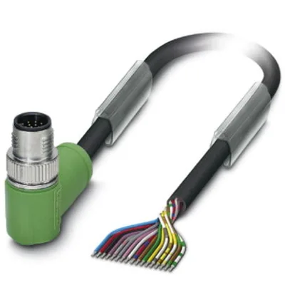 Phoenix Contact SAC-17P-MR/ 3,0-PUR SCO