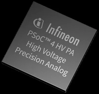 Infineon CY8C4147LCE-HV423T