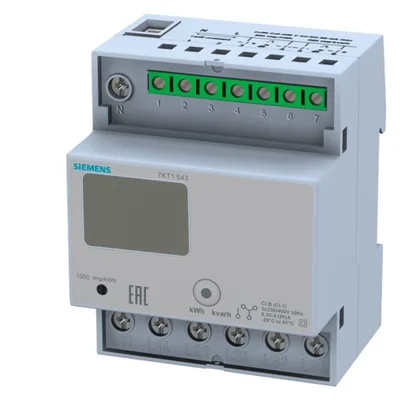 Siemens 7KT1543