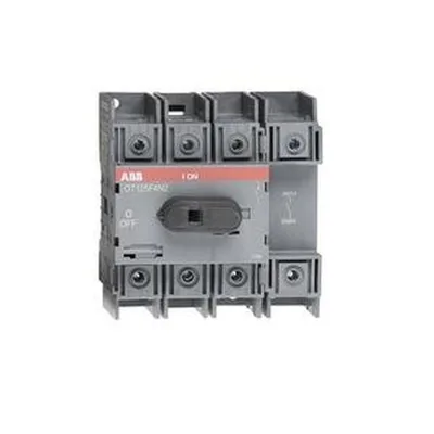 ABB OT125F4N2