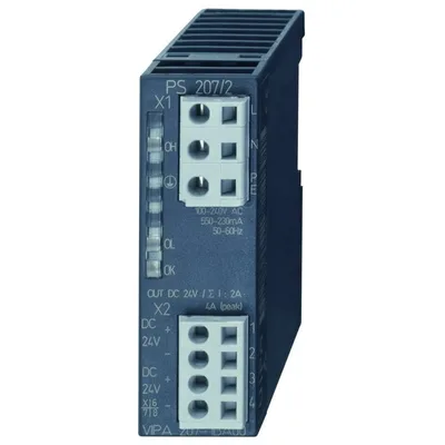Vipa 207-1BA00