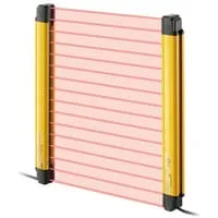 Keyence GL-R88H Main Unit, Hand-protection Type, 88 Optical Axes
