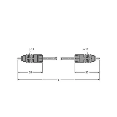 Turck SFOL-0.2M