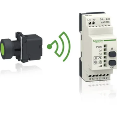 Schneider Electric XB5RFA02
