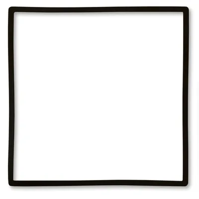 Janitza Electronics GEH Dichtung 144x144