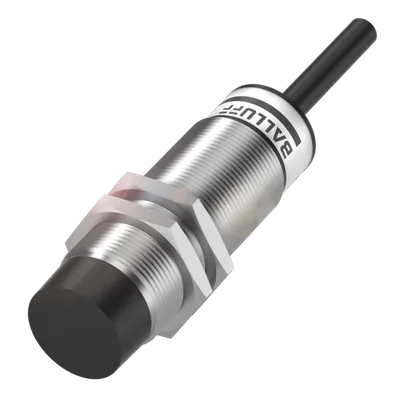 Balluff BIS C-60R-002-08P-PU-05 Entegre işlemci ünitesi bulunan LF okuma/yazma kafaları (70/455 kHz)