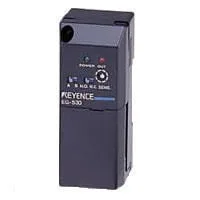 Keyence EG-530 Amplifier Unit