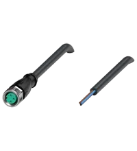 Pepperl+Fuchs V3-GM-BK8M-PUR-U