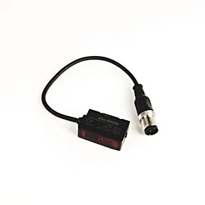Allen Bradley 42JT-P8LAT1-A2 Photoelectric Sensor