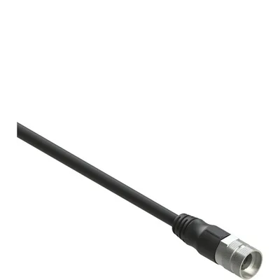 Pizzato VF CA12PD20S M23 female connectors with cable