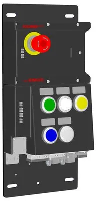 Euchner MGB-L2B-PNA-R-113133
