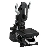 Keyence VHX-S550E Free-angle observation system (XYZ motorized)