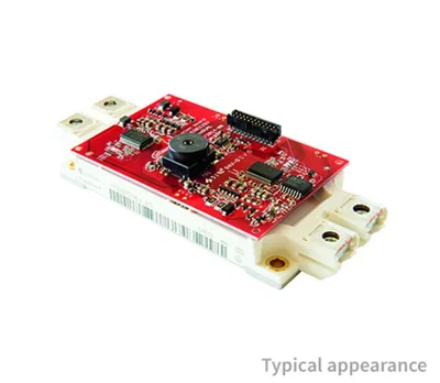 Infineon EVAL-1EDS20I12SV