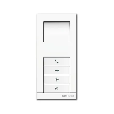 Busch-Jaeger 83210 AP-624
