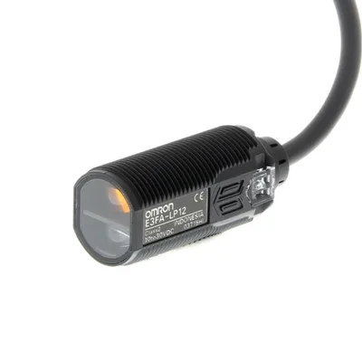 Omron E3FA-LP12 2M