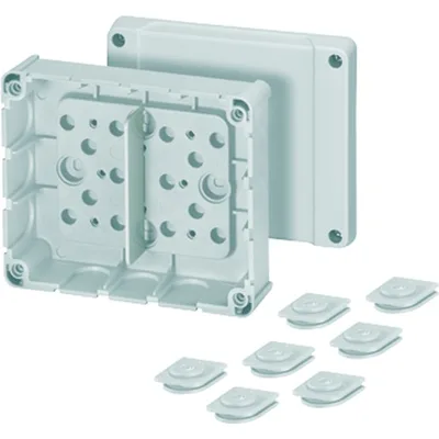 Hensel DP 9220