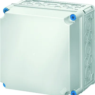 Hensel Mi 0211