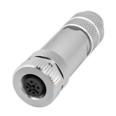 Balluff BCC M475-0000-1B-000-01X575-000 Kablo montaj konnektörleri