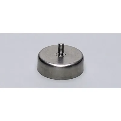 Ifm Electronic MAGNET M4.1/BARIUM F.STAINLESS