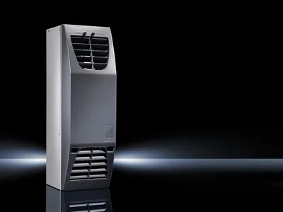 Rittal SK 3201.200 SK Termoelektrik klima, 80W, 230V