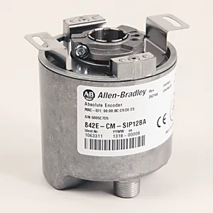 Allen Bradley 842E-CM-SIP11BA Encoder