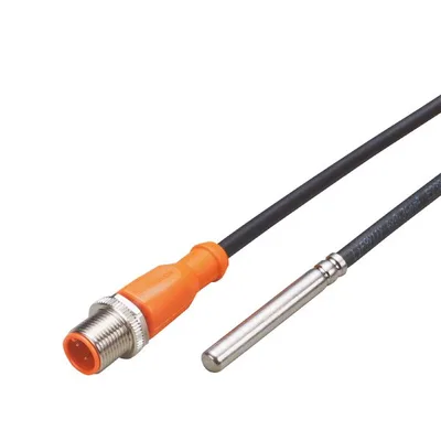 IFM TS-200KLKD6-............../US/ Proses bağlantılı kablolu sıcaklık sensörü