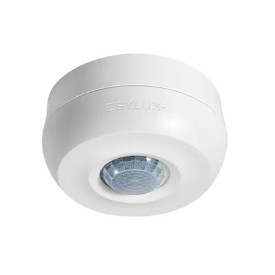 Esylux PD 360i/8 Basic SMB weiß