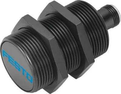 Festo SIEF-M30B-NS-S-L-WA Yaklaşım sensörü|Silindir Sensörü