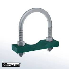 Stauff RAS3 VITI PER COLLARE GR3