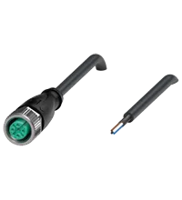 Pepperl+Fuchs V1-G-BK2M-PUR-U/ABG