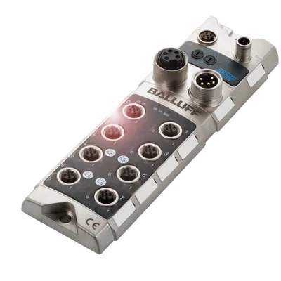 Balluff BNI PBS-551-001-Z001 Profibus için ağ blokları