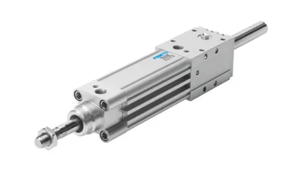 Festo DFP-80-320-PPV-A-S2 Guided drive
