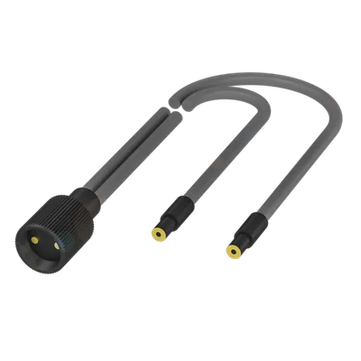 Balluff BFO 18V-LCC-SMG-23-0,5 Fiber tabanlı cihazlar için plastik ve cam fiber (fiberglass)