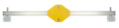 Leuze MMS-P-1000 Susturma montaj sistemi